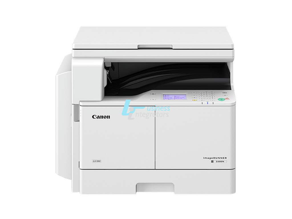 Φωτοτυπικό Canon Laser Mono imageRUNNER 2206N (3029C003)