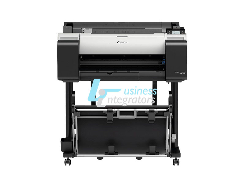 Εκτυπωτής μεγάλου format Canon imagePROGRAF TM-205 (24" - 610mm) (3060C003)