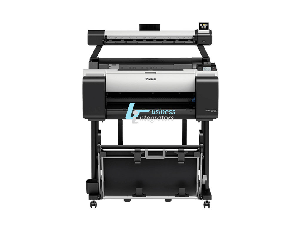 Εκτυπωτής μεγάλου format Canon imagePROGRAF TM-205 MFP  L24ei incl. stand (24" - 610mm) (3060C003.3085C002.3421V856)