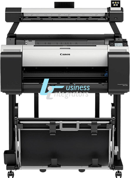 Εκτυπωτής μεγάλου format Canon imagePROGRAF TM-200 MFP  L24ei incl. stand (24" - 610mm) (3062C003.3085C002.3421V856)