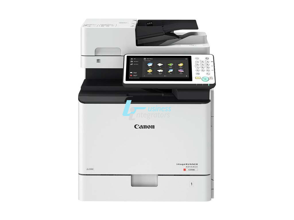 Φωτοτυπικό Canon Laser Color imageRUNNER ADVANCE C256i III (3313C005)