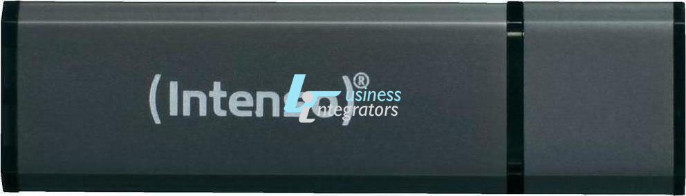 USB Flash Drive Intenso Alu Line 32GB Anthracite USB 2.0 (3521481)
