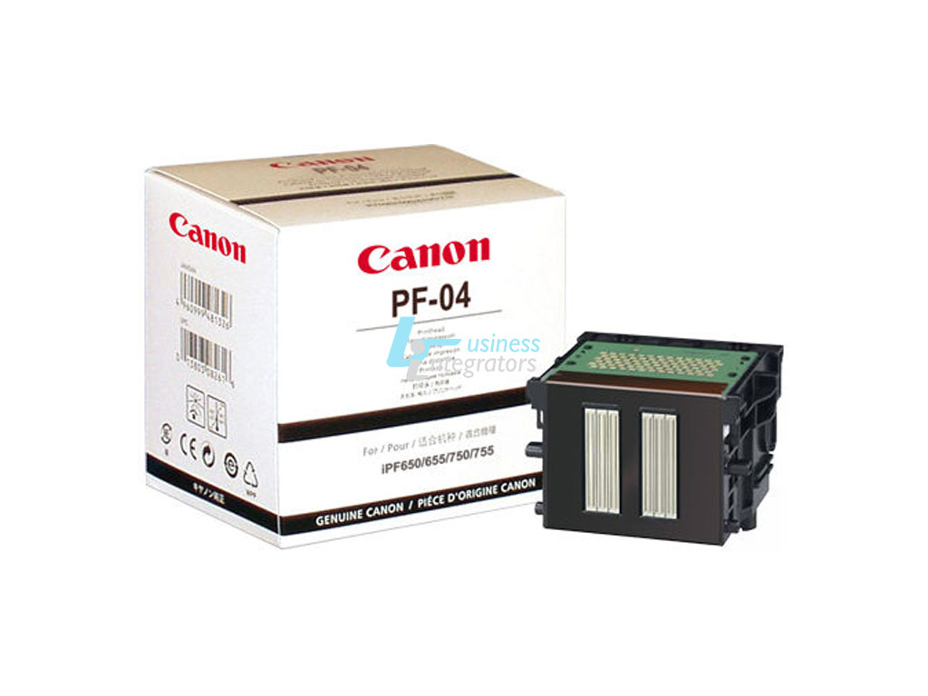 Κεφαλή Canon PF-04 (3630B001)