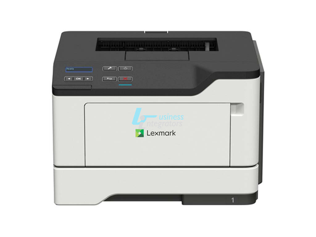 Εκτυπωτής Lexmark Laser Mono B2338dw (36SC180) με Δωρεάν 5 έτη εγγύησης carry-in (Ισχύουν όροι)