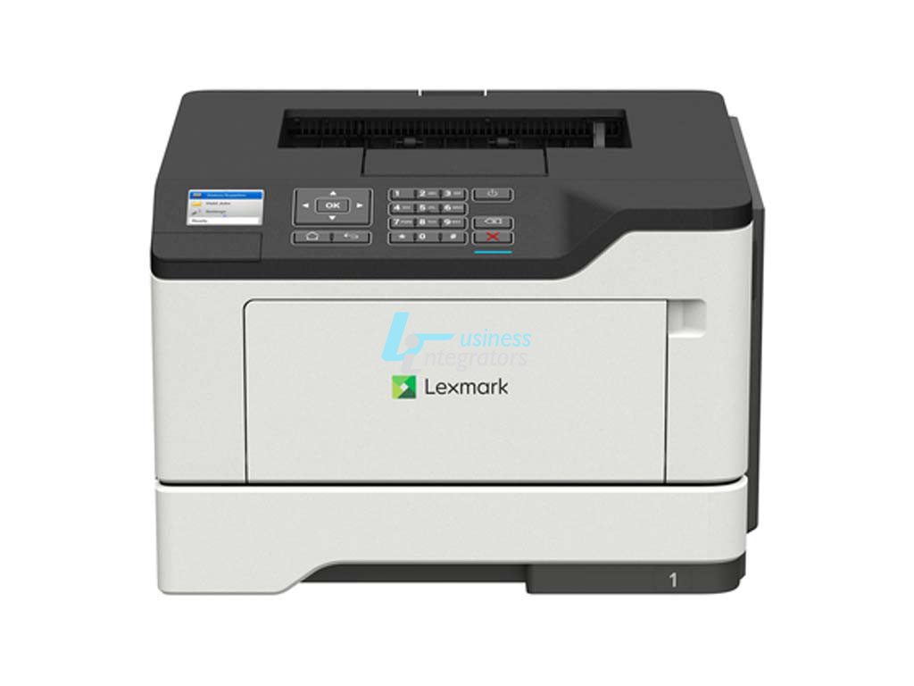 Εκτυπωτής Lexmark Laser Mono B2546dw (36SC557) με Δωρεάν 5 έτη εγγύησης carry-in (Ισχύουν όροι)