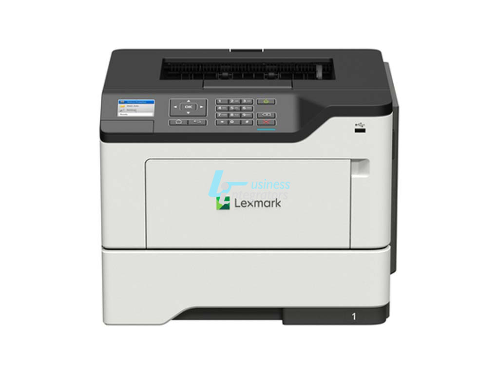 Εκτυπωτής Lexmark Laser Mono B2650dw (36SC558) με Δωρεάν 5 έτη εγγύησης carry-in (Ισχύουν όροι)