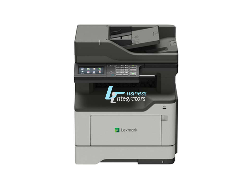 Πολυμηχάνημα Lexmark Laser Mono MB2442adwe (36SC785) με Δωρεάν 5 έτη εγγύησης carry-in (Ισχύουν όροι)