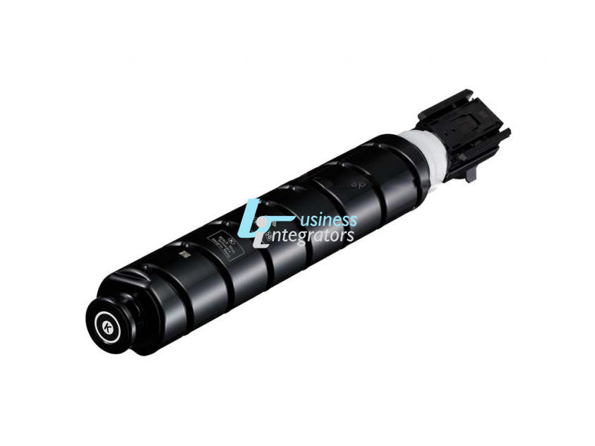 Toner Canon C-EXV 58 Black 71k pgs (3763C002)