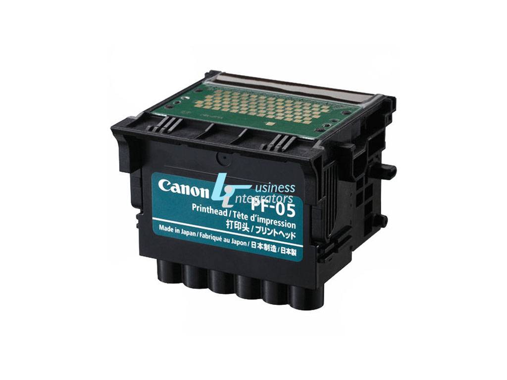 Κεφαλή Canon PF-05 (3872B001)