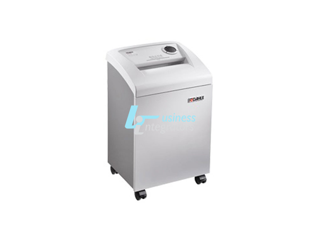 Καταστροφέας Εγγράφων Dahle 40230 (40230)