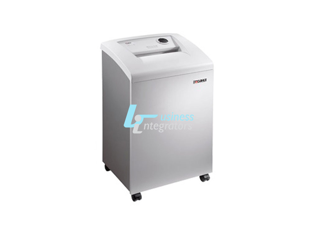 Καταστροφέας Εγγράφων Dahle 40406 (40406)