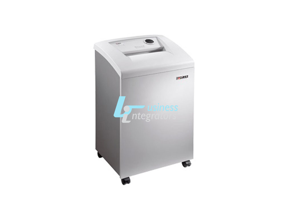 Καταστροφέας Εγγράφων Dahle 40430 (40430)