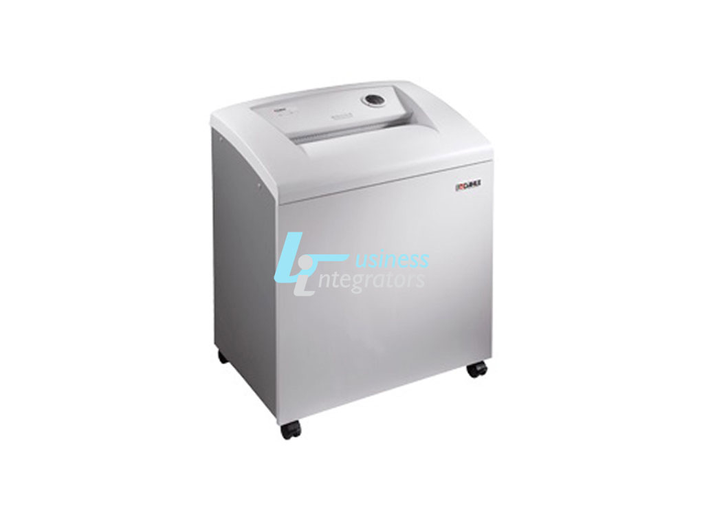Καταστροφέας Εγγράφων Dahle 40504 (40504)