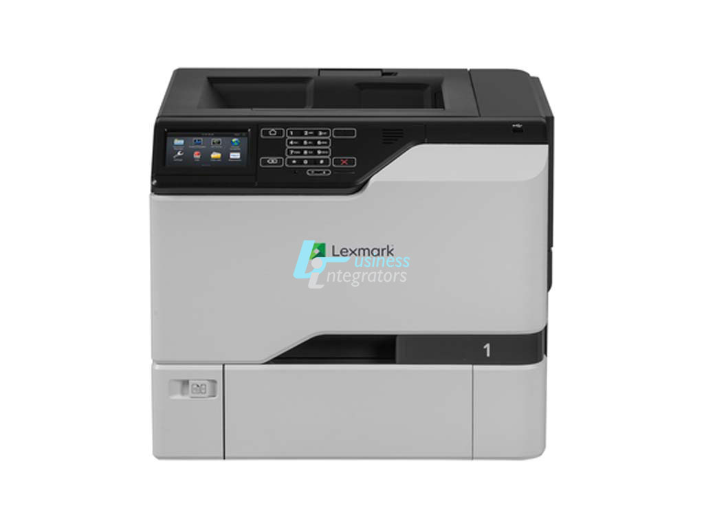 Εκτυπωτής Lexmark Laser Color CS727de (40CC135)