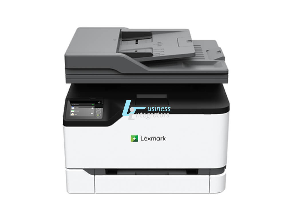 Πολυμηχάνημα Lexmark Laser Color GoLine XL MC3224adwe (40N9150)