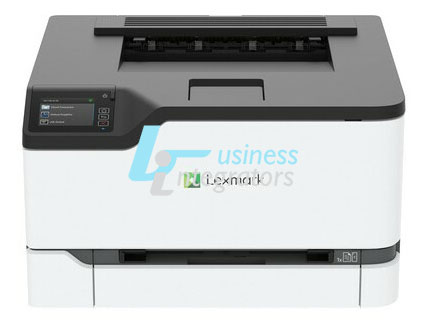 Εκτυπωτής Lexmark Laser Color GoLine XL C3426dw (40N9410) με Δωρεάν 3 έτη εγγύησης carry-in (Ισχύουν όροι)