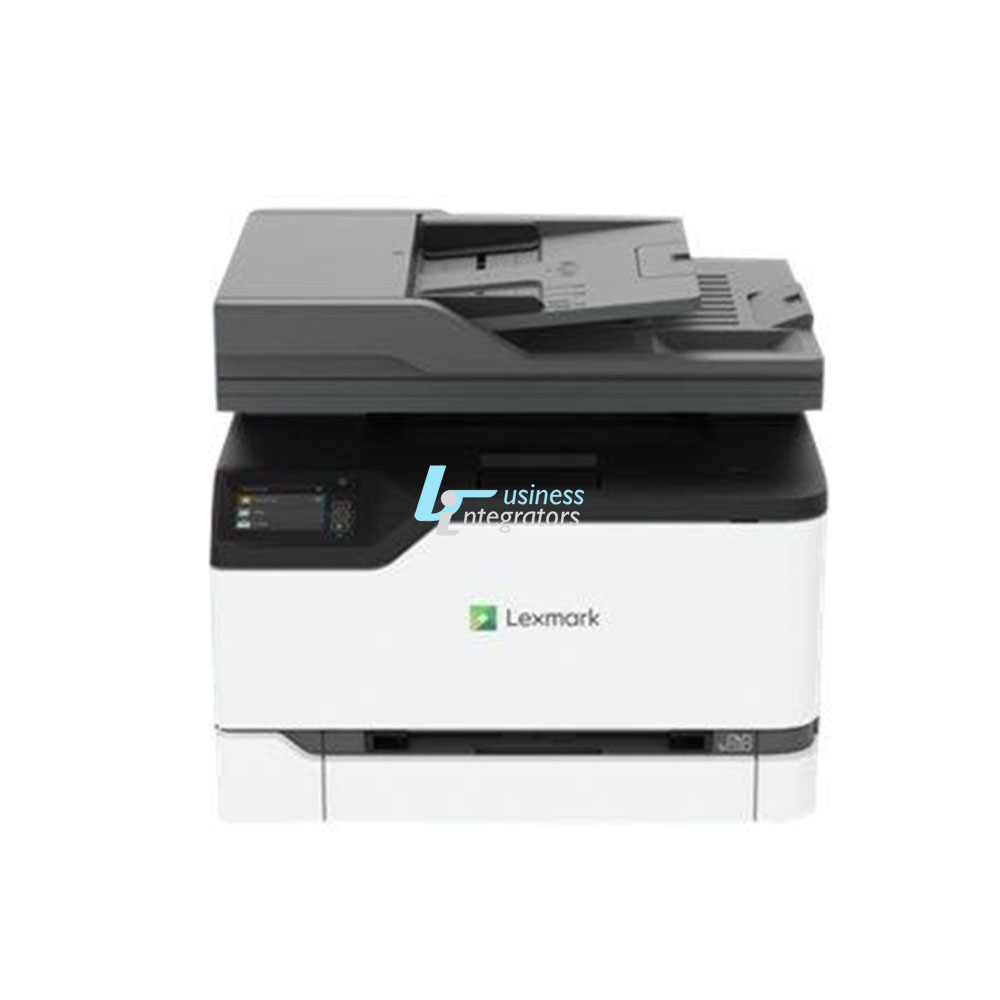 Πολυμηχάνημα Lexmark Laser Color CX431adw (40N9470)