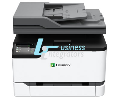 Πολυμηχάνημα Lexmark Laser Color GoLine XL MC3224i (40N9740) με Δωρεάν 3 έτη εγγύησης carry-in (Ισχύουν όροι)