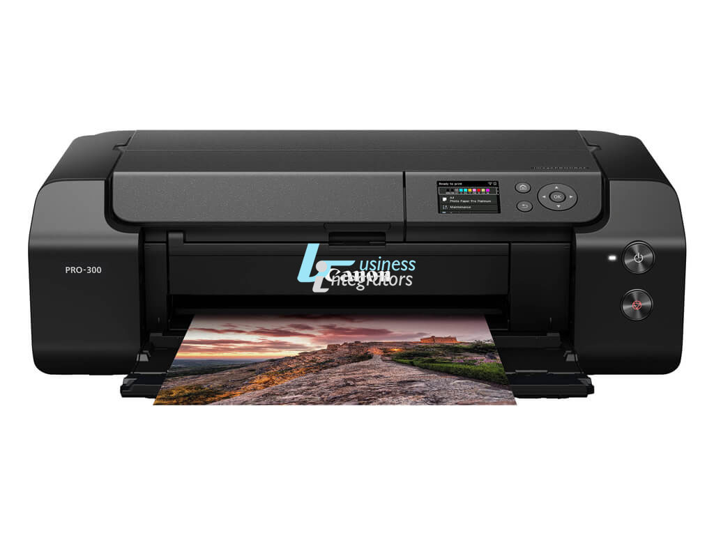 Εκτυπωτής Canon imagePROGRAF PRO-300 Α3+ (4278C009)