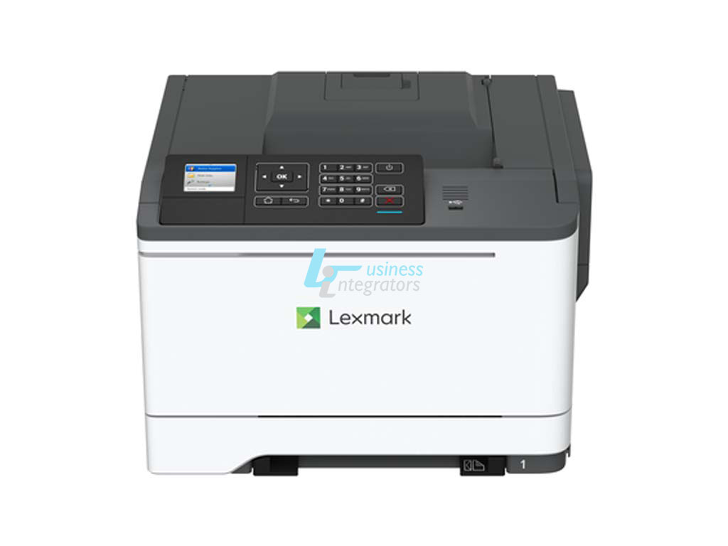Εκτυπωτής Lexmark Laser Color C2425dw (42CC147) με Δωρεάν 5 έτη εγγύησης carry-in (Ισχύουν όροι)