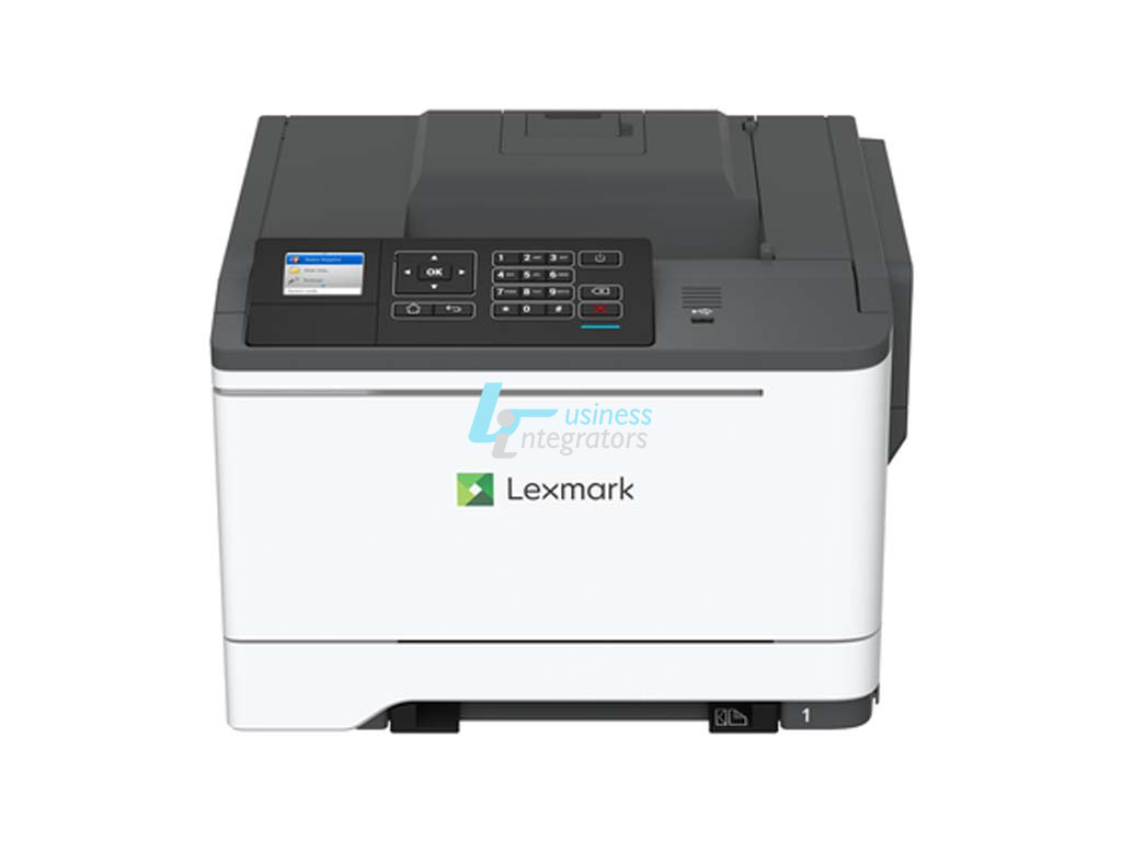 Εκτυπωτής Lexmark Laser Color C2535dw (42CC177) με Δωρεάν 5 έτη εγγύησης carry-in (Ισχύουν όροι)