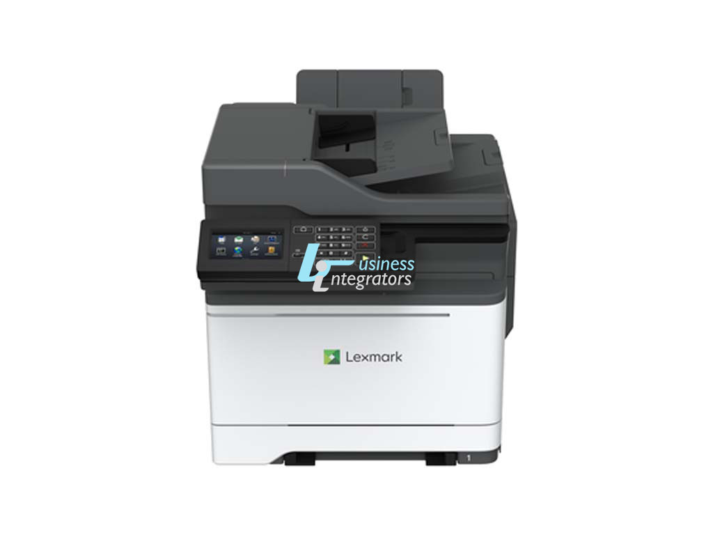 Πολυμηχάνημα Lexmark Laser Color MC2535adwe (42CC477) με Δωρεάν 5 έτη εγγύησης carry-in (Ισχύουν όροι)