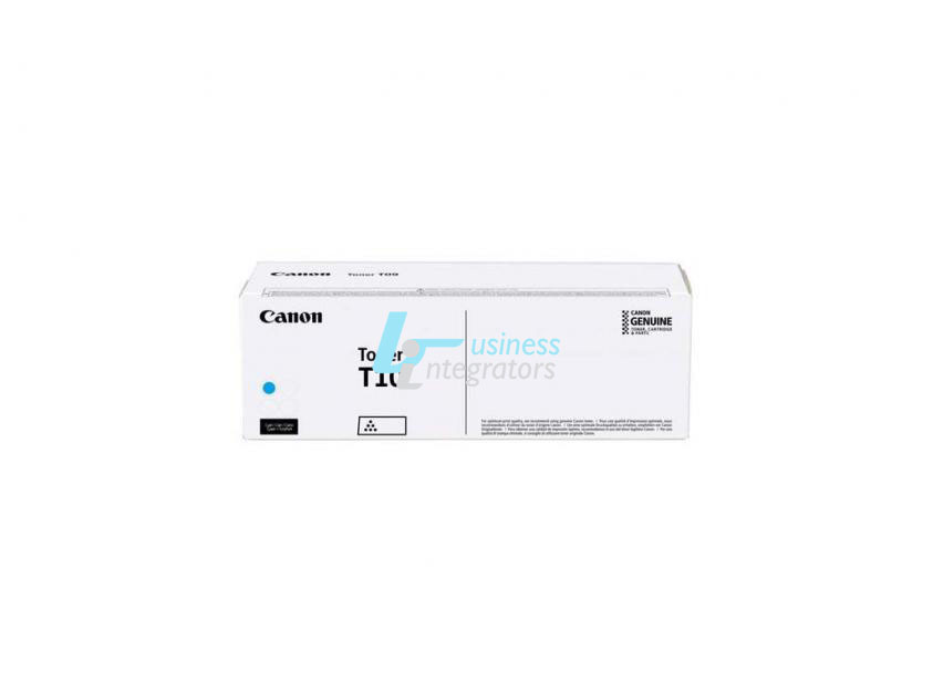 Toner Canon T10 Cyan 10k pgs (4565C001)