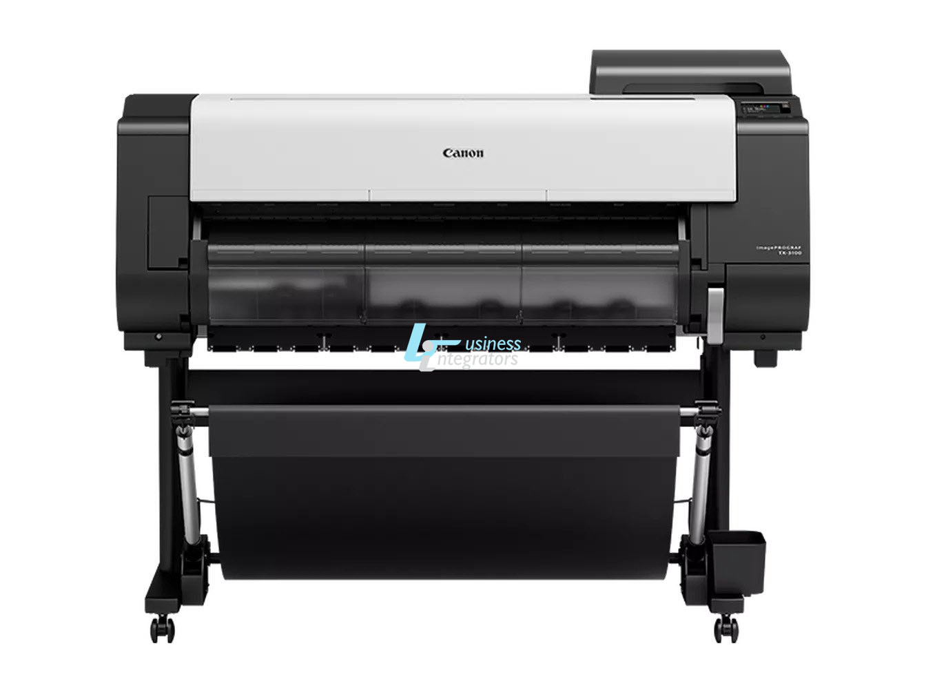 Εκτυπωτής μεγάλου format Canon imagePROGRAF TX-3100 incl. stand (36" - 914mm) (4600C003)