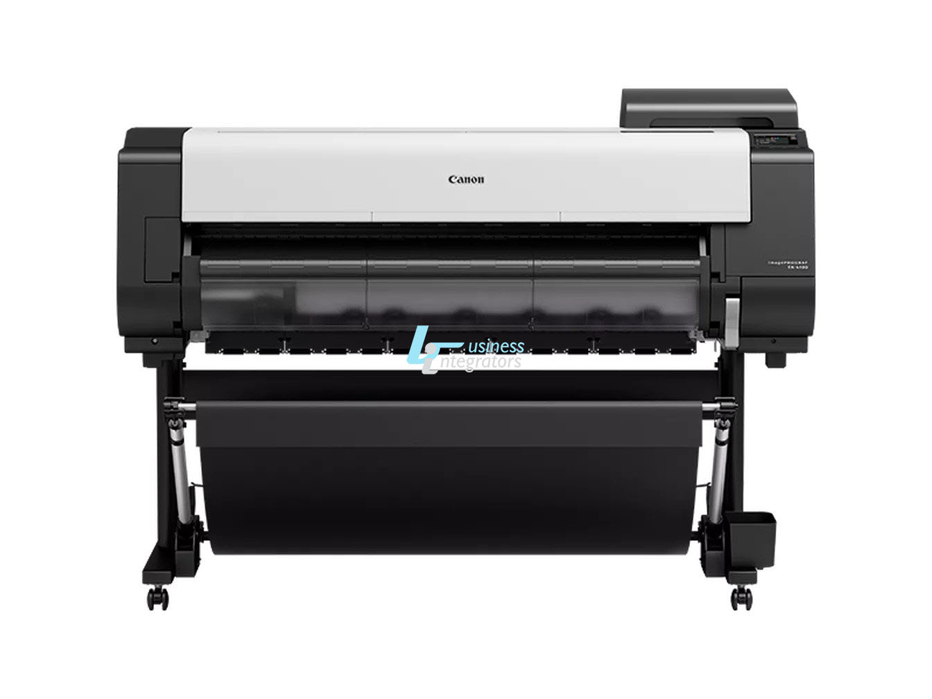 Εκτυπωτής μεγάλου format Canon imagePROGRAF TX-4100 incl. stand (44" - 1118mm) (4602C003)