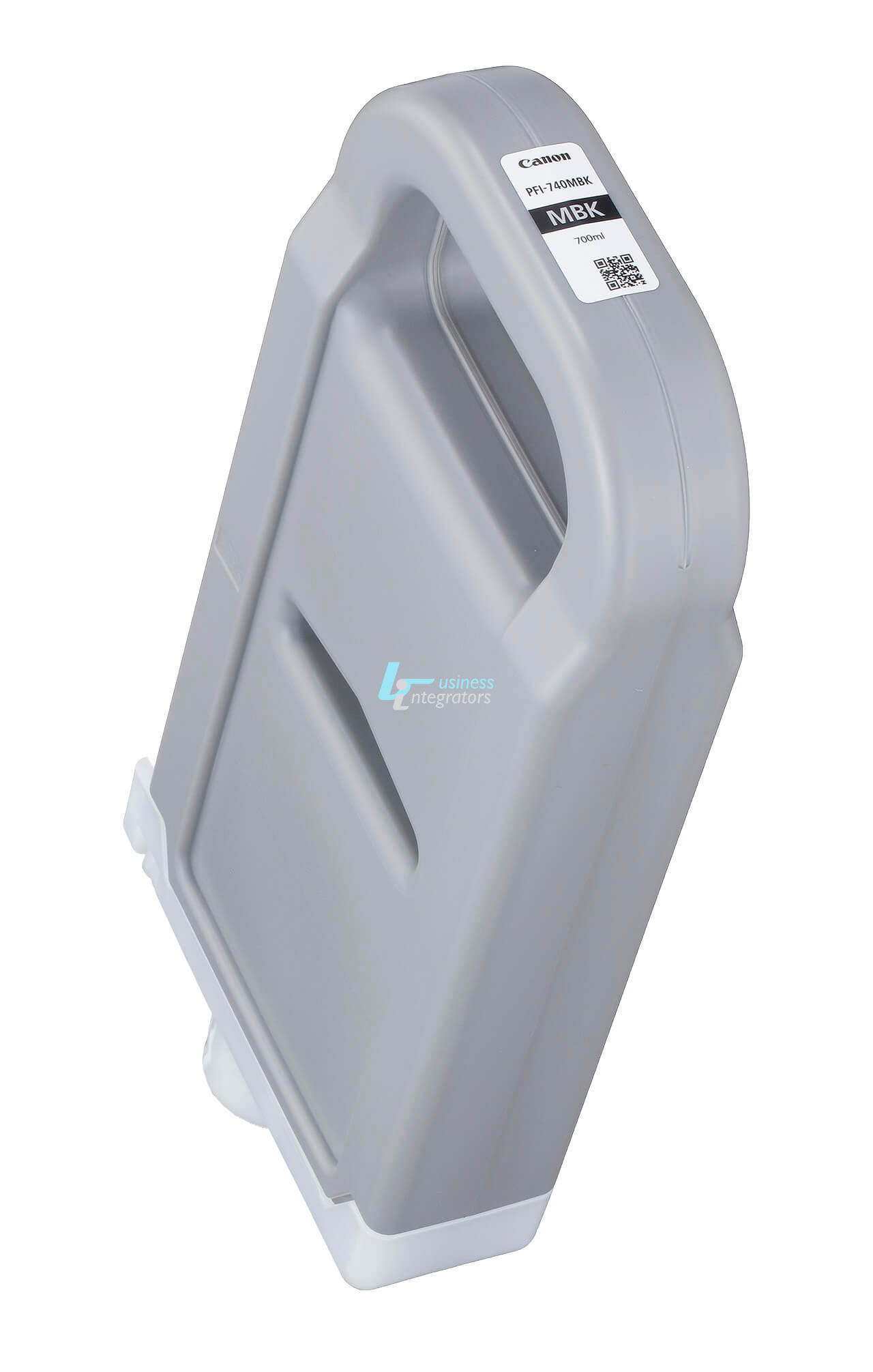 Μελάνι Canon PFI-740MBK Pigment Matte Black 700 ml (4768C001)