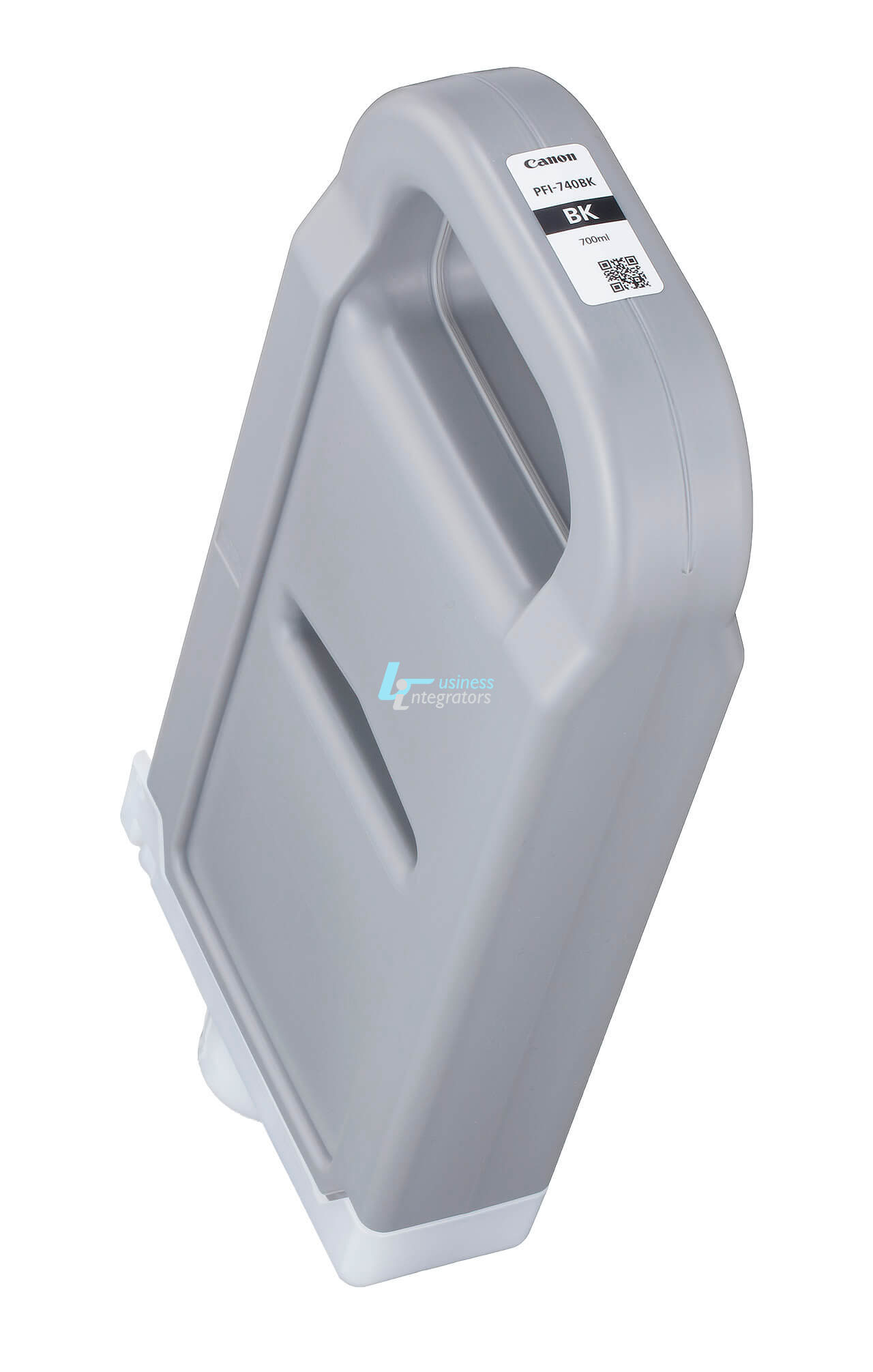 Μελάνι Canon PFI-740BK Pigment Photo Black 700 ml (4769C001)