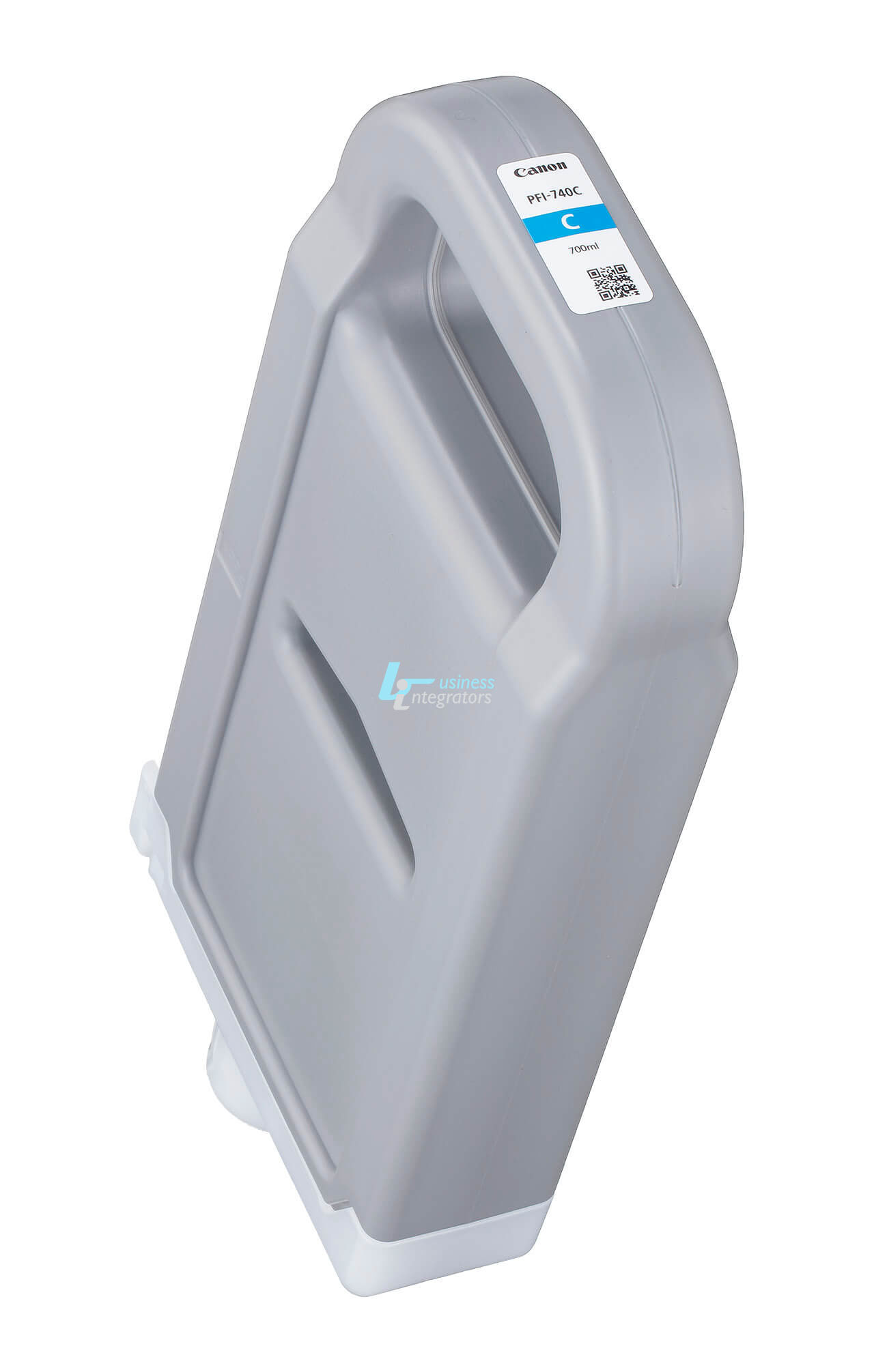 Μελάνι Canon PFI-740C Pigment Cyan 700 ml (4770C001)
