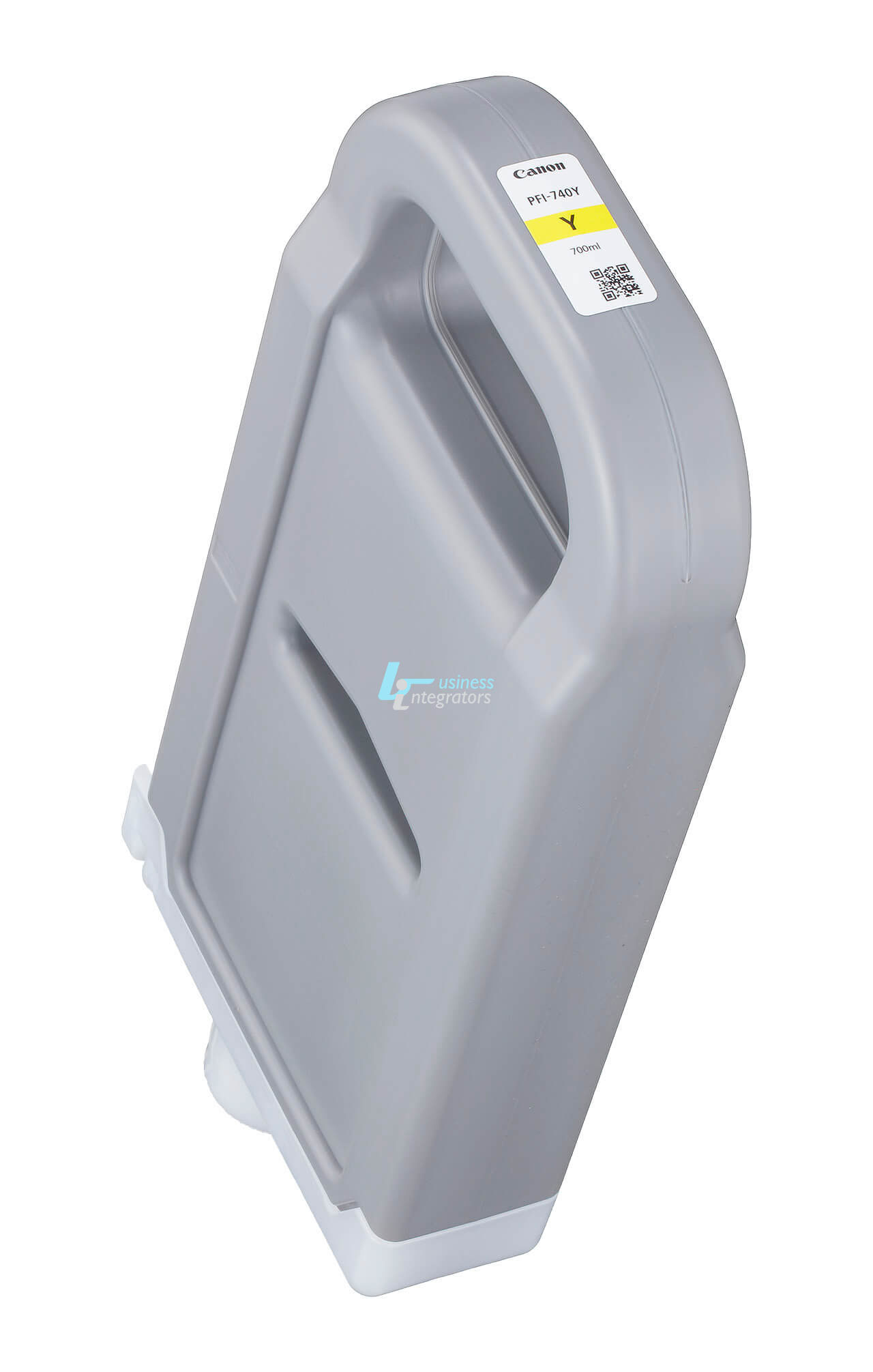 Μελάνι Canon PFI-740Y Pigment Yellow 700 ml (4772C001)