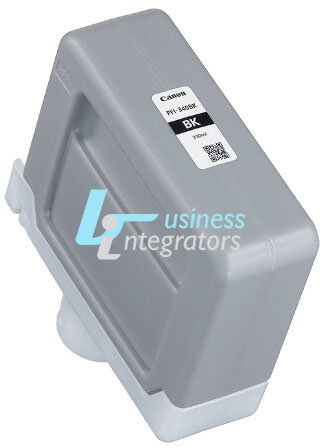 Μελάνι Canon PFI-340PBK Pigment Photo Black 330 ml (4774C001)