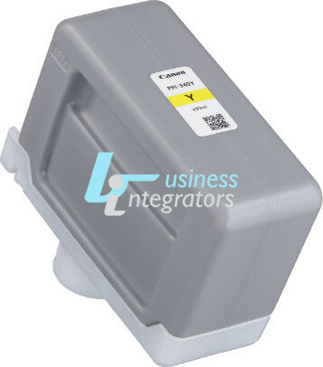 Μελάνι Canon PFI-340Y Pigment Yellow 330 ml (4777C001)
