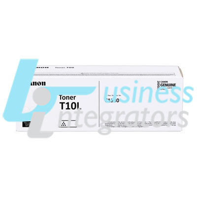 Toner Canon T10L Yellow 5k pgs (4802C001)