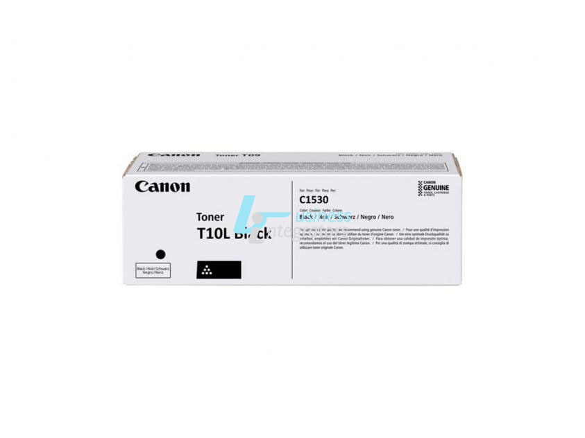 Toner Canon T10L Black 6k pgs (4805C001)