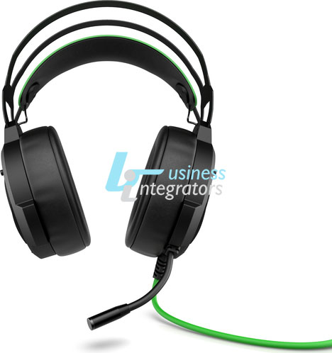 Ακουστικά Gaming 
HP Pavilion 600 (4BX33AA)