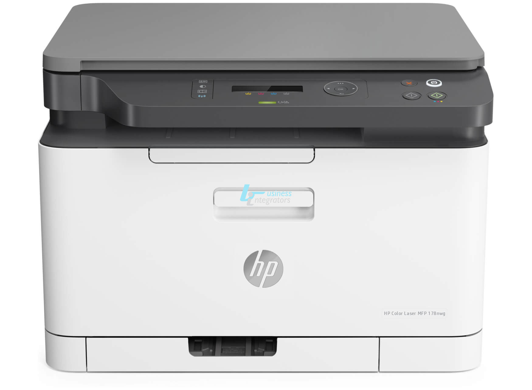 Πολυμηχάνημα HP Color Laser 178nw (4ZB96A)