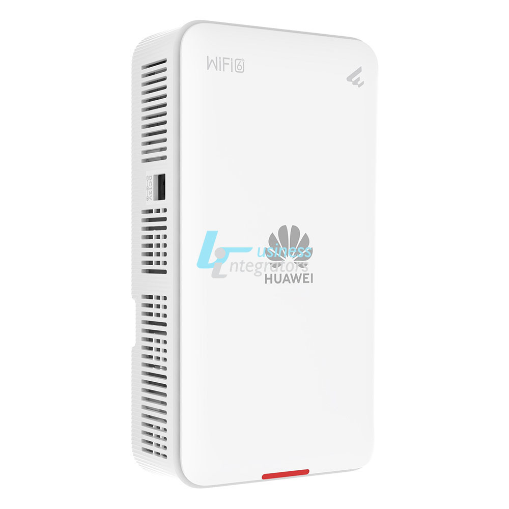 Access Point HUAWEI eKitEngine AP263 11ax indoor, 2.4 GHz (2x2 MIMO) + 5 GHz (2x2 MIMO) smart antenna (50084981)