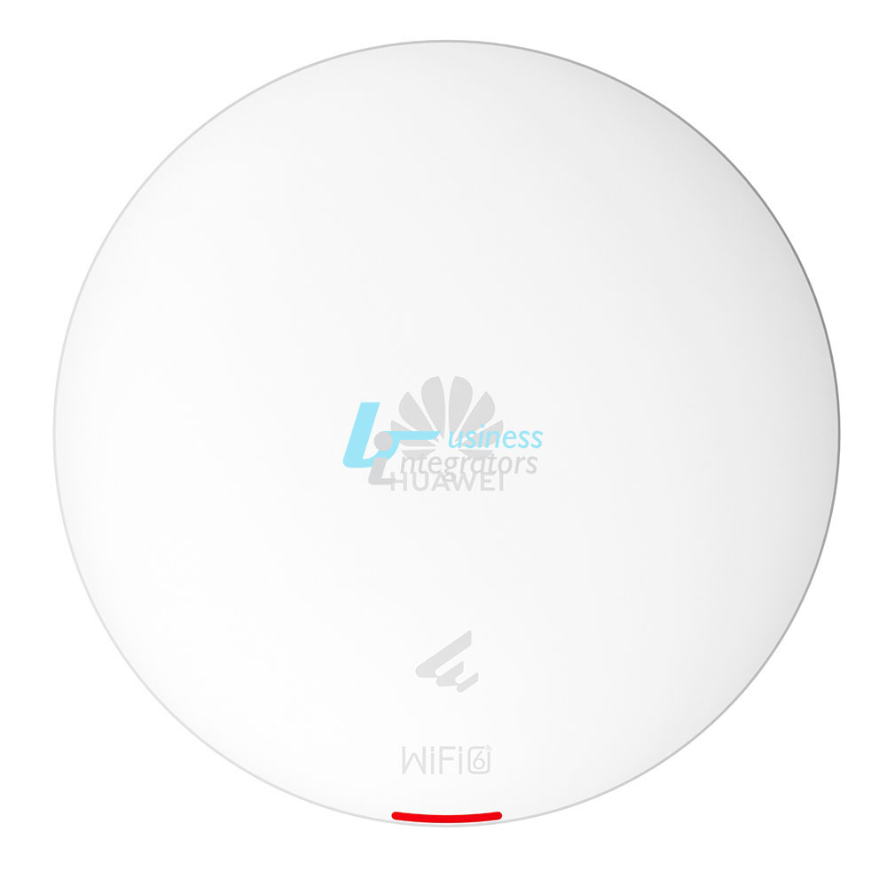 Access Point HUAWEI eKitEngine AP362 11ax indoor, 2.4 GHz (2x2 MIMO) + 5 GHz (2x2 MIMO) smart antenna (50085706)
