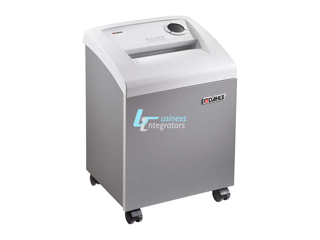 Καταστροφέας Εγγράφων Dahle 50114 (50114)