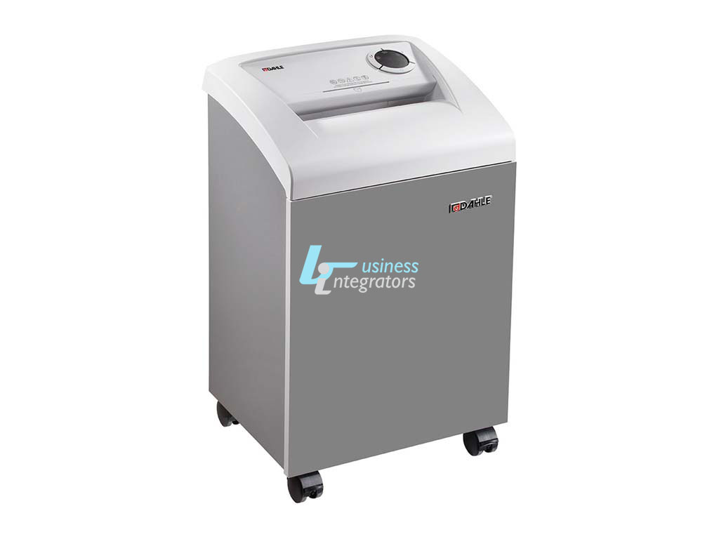 Καταστροφέας Εγγράφων Dahle 50214 (50214)