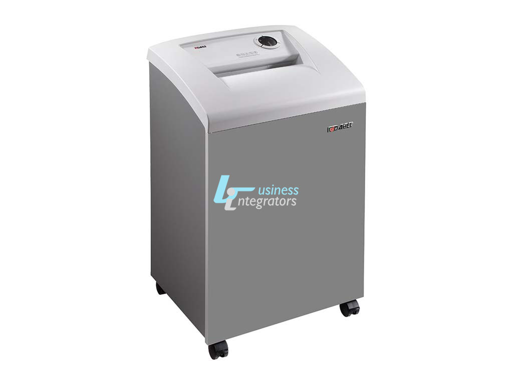 Καταστροφέας Εγγράφων Dahle 50314 (50314)