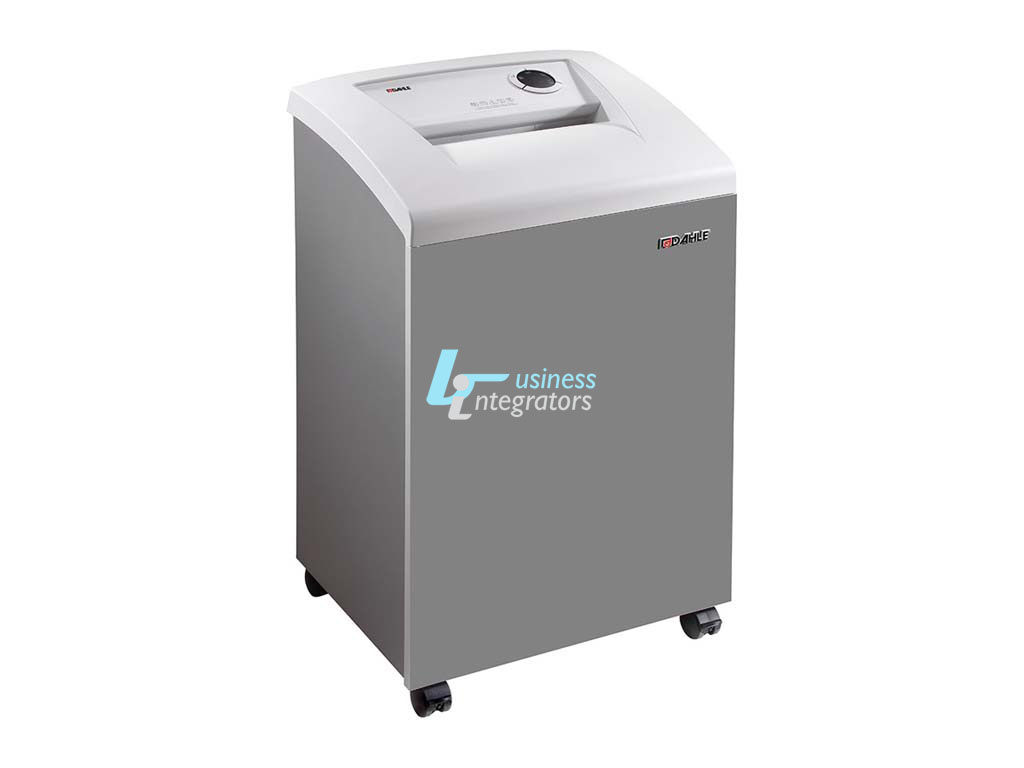 Καταστροφέας Εγγράφων Dahle 50464 (50464)