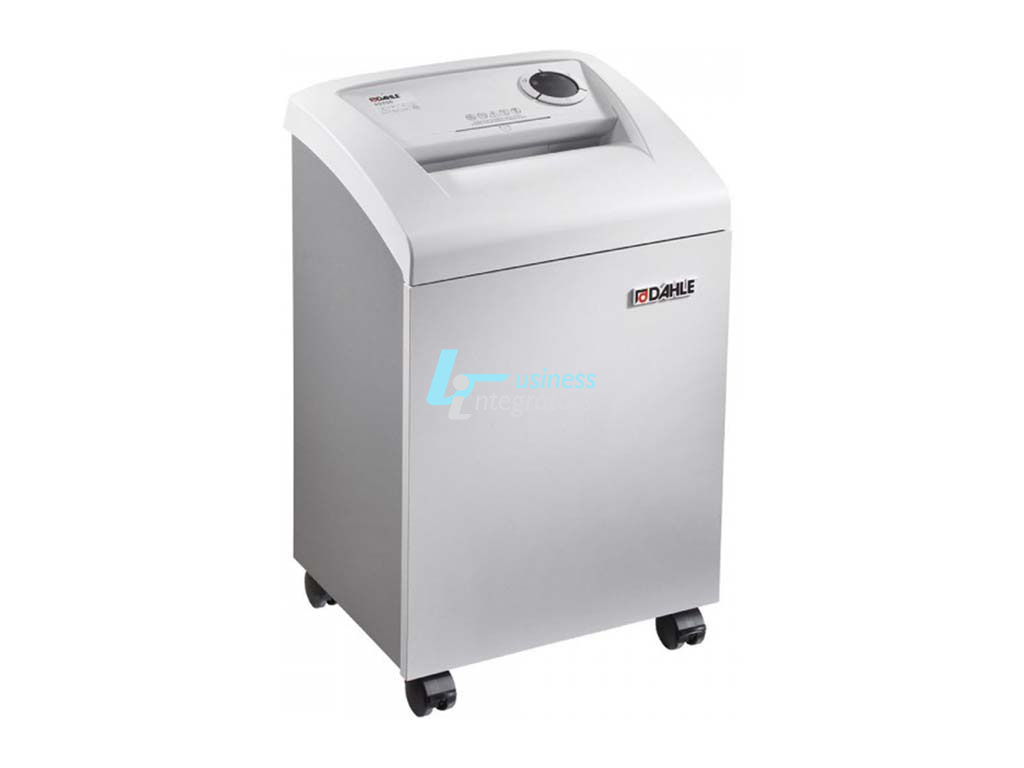 Καταστροφέας Εγγράφων Dahle 50472 (50472)