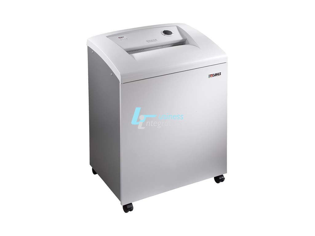 Καταστροφέας Εγγράφων Dahle 50572 (50572)