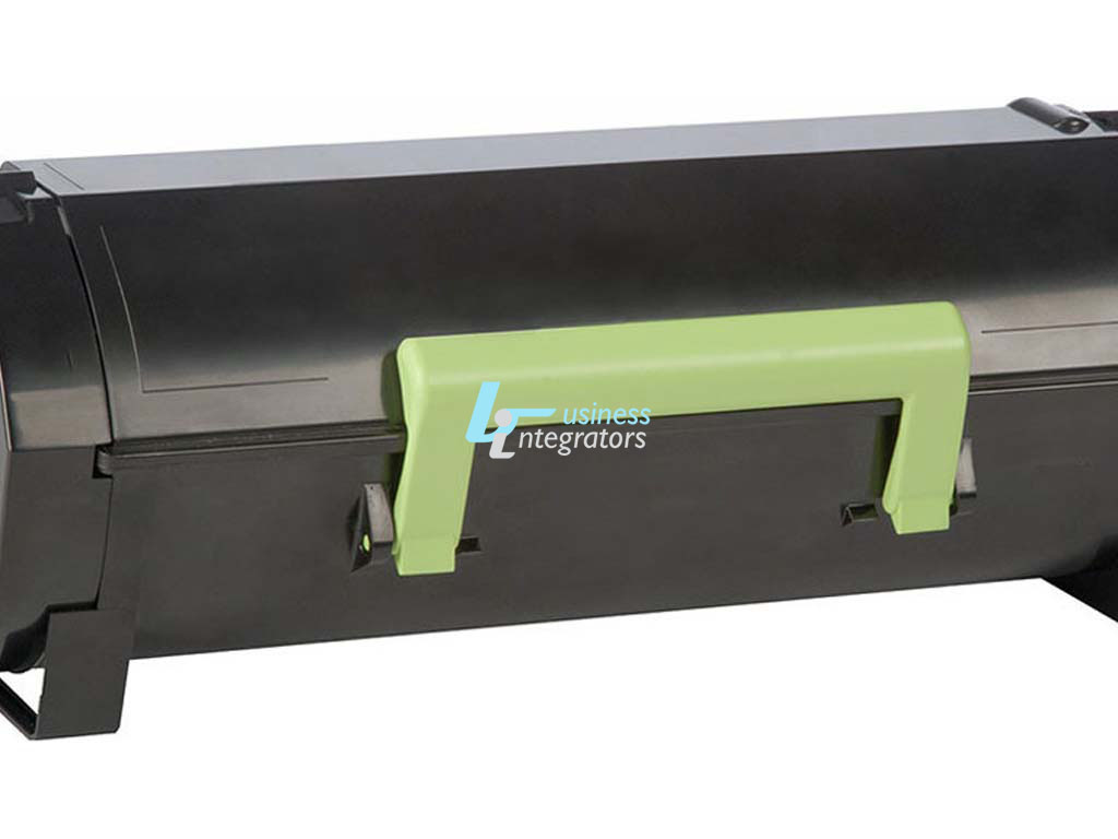Toner Lexmark Black 5k pgs (50F2H00)