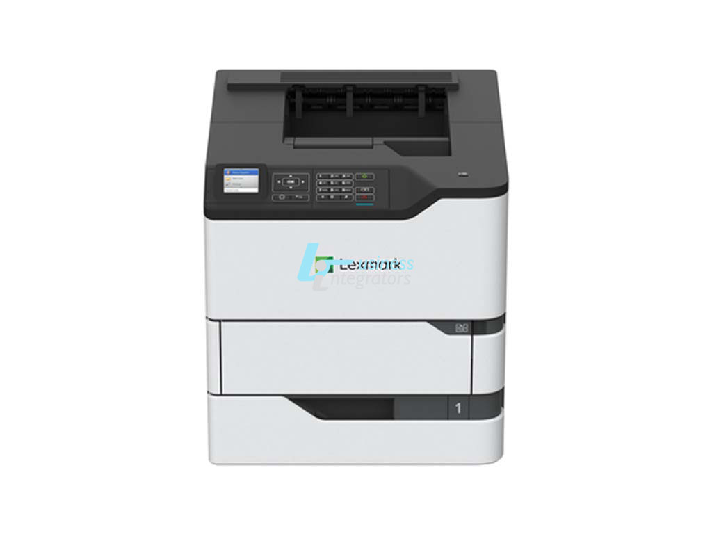 Εκτυπωτής Lexmark Laser Mono B2865dw (50G0949) με Δωρεάν 5 έτη εγγύησης on-site (Ισχύουν όροι)