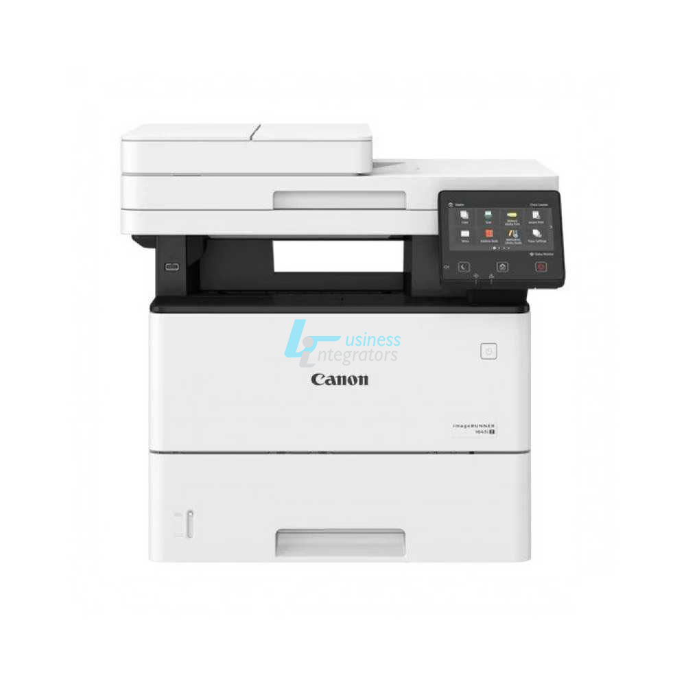 Φωτοτυπικό Canon imageRUNNER 1643iF ΙΙ (5160C006)
